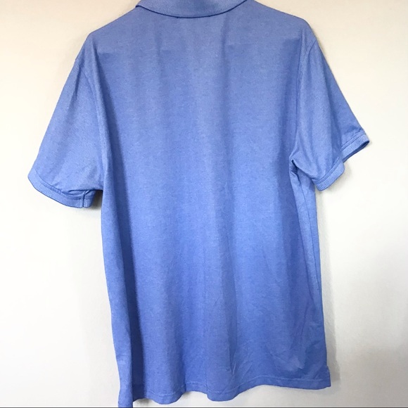 Member Mark Polo T-shirt - Picture 3 of 12